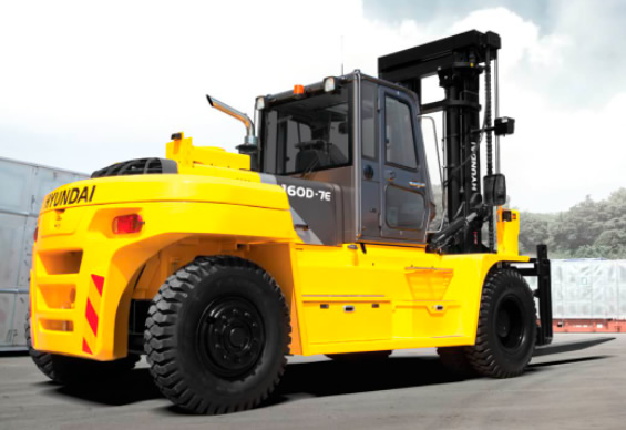 HYUNDAI 16 TON imagen 2